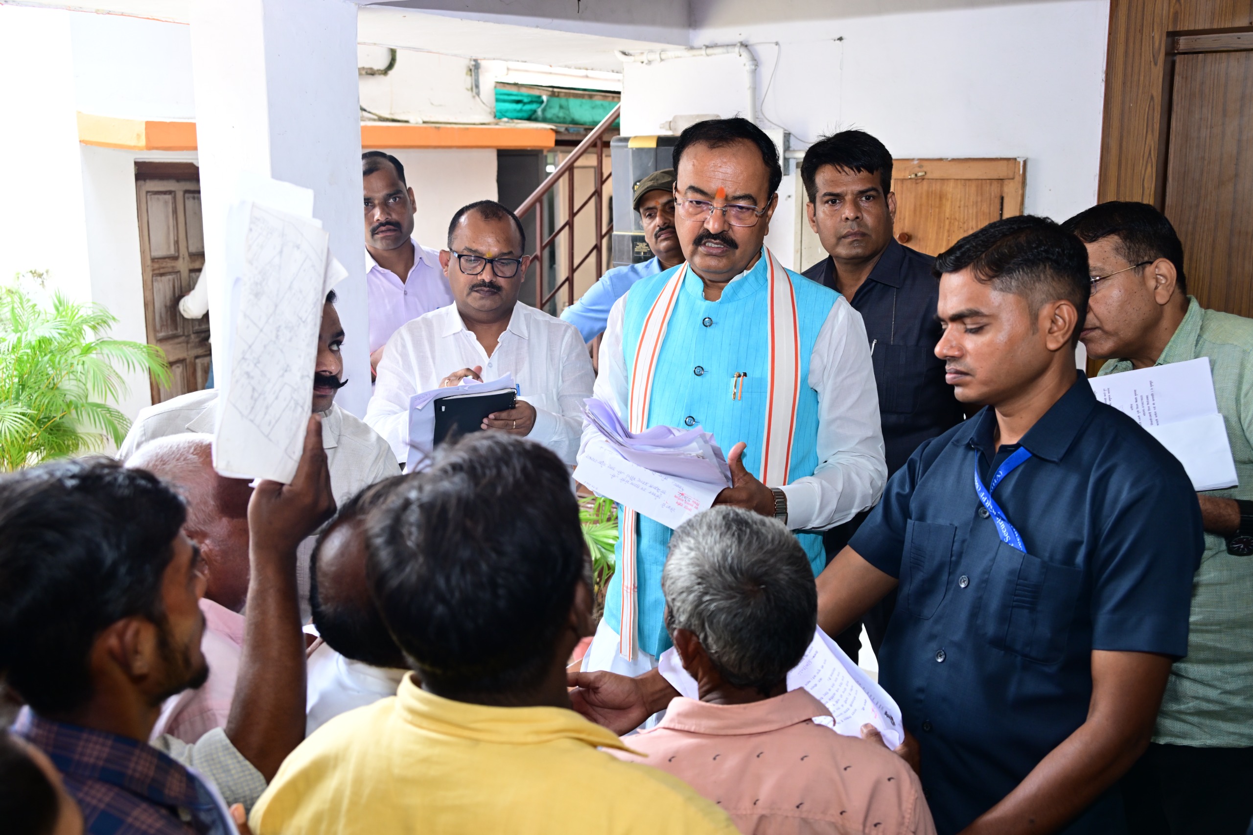 Latest News Image
